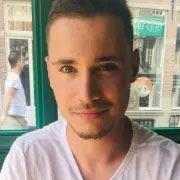 Portrait de Bastien Jamotte