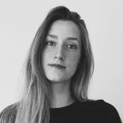 Portrait de Paula Delogne